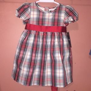 24M Toddler Girl Dress